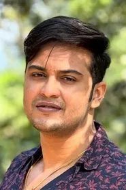 Retrato de Swaraj Barik