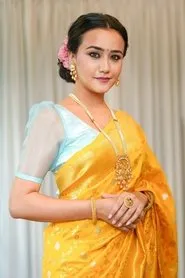 Swastima Khadka en Pashupati Prasad 2: Bhasme Don