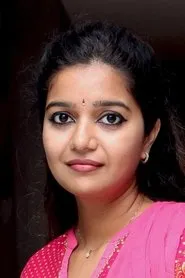 Retrato de Swathi Reddy