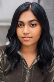 Retrato de Swayam Bhatia