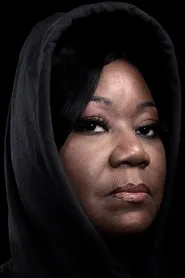 Retrato de Sybrina Fulton