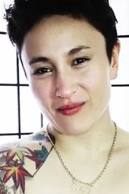 Retrato de Syd Blakovich