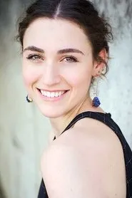 Retrato de Syd Zygier