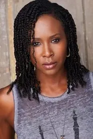 Sydelle Noel en El Regreso De Manson