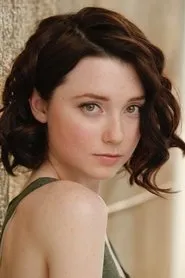 Retrato de Sydne Mikelle