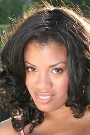 Retrato de Sydnee Capri