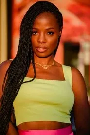 Sydnee Washington en Ilana Glazer Presents Comedy on Earth: NYC 2020-2021