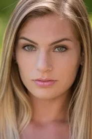 Retrato de Sydney Cole