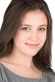 Sydney Freihofer en Terrifier: El inicio