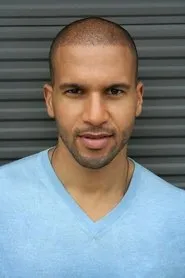 Retrato de Sydney James Harcourt