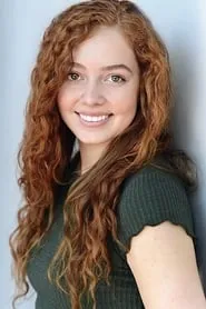 Retrato de Sydney Miles