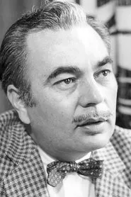 Sydney Newman en Creation of the Daleks