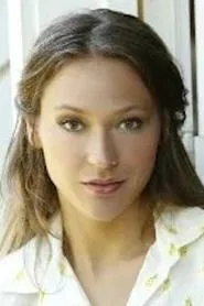 Retrato de Sydney Ray