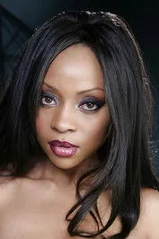 Retrato de Sydney Simona