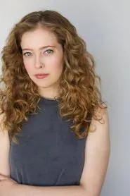 Retrato de Sydney Steinberg