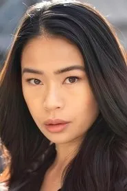 Retrato de Sydney Veronica Lee