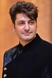 Syed Jibran en Bhoot Bakra