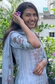 Retrato de Syeda Taslima Hossain Nodi