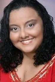 Retrato de Sylbeth Soriano
