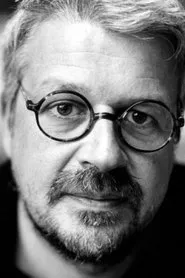 Sylvain Chomet en The Magnificent Tati