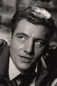 Retrato de Sylvain Lévignac