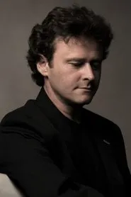 Retrato de Sylvain Luc