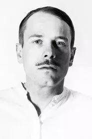 Retrato de Sylvester Schlegel