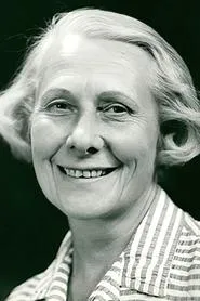 Retrato de Sylvia Barter