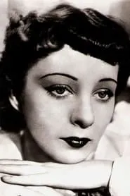 Sylvia Bataille en Una partida de campo