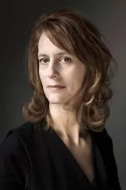 Retrato de Sylvia Bergé