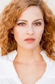 Sylvia De Fanti en Girlfriend in a Coma