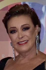 Sylvia Pasquel en Discotec fin de semana