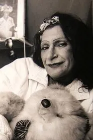 Retrato de Sylvia Rivera