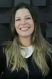Retrato de Sylvia Salustti