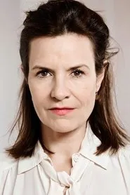 Sylvia Schwarz en Gestern in Eden