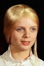 Sylvia Wolff en Rapunzel oder der Zauber der Tränen
