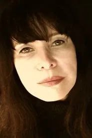 Retrato de Sylvie Bourque
