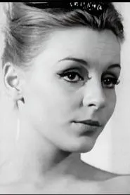 Sylvie Coste en Une femme aux abois