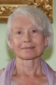 Foto de Sylvie Daníčková