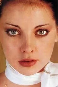 Sylvie Dessartre en La inmoral