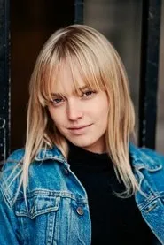 Retrato de Sylvie Filloux