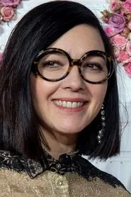 Retrato de Sylvie Hoarau