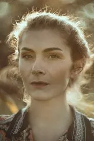 Foto de Sylvie Krupanská