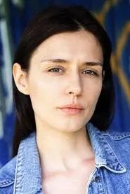 Sylwia Gola en Gwiazdeczka