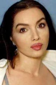 Retrato de Sylwia Złotucha