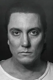 Retrato de Synyster Gates