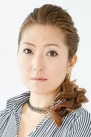 Retrato de Syoko Kudo