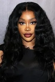 Retrato de SZA