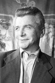 Szczepan Baczyński en Skarb kapitana Martensa