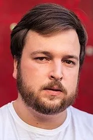 Retrato de Szymon Roszak